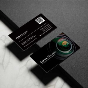 Business Card
